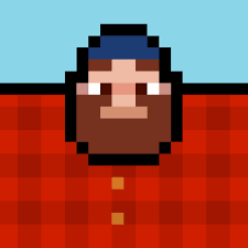 timber man